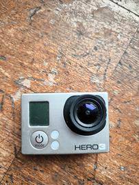 go pro Hero 3 White