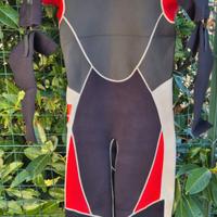 Muta Magic Marine, neoprene, sport acquatici, tg M