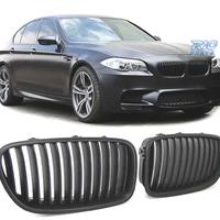 GRIGLIA BMW F10 F11 10-17 LOOK M PERFORMANCE