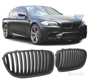 GRIGLIA BMW F10 F11 10-17 LOOK M PERFORMANCE