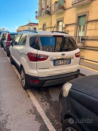 FORD ECO SPORT
