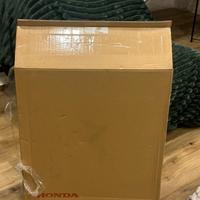 Parabrezza originale sh 125