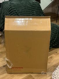 Parabrezza originale sh 125