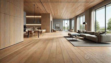 STOCK PARQUET MASSELLO PRIMA SCELTA