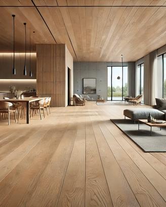 STOCK PARQUET MASSELLO PRIMA SCELTA