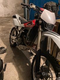 Husqvarna 510