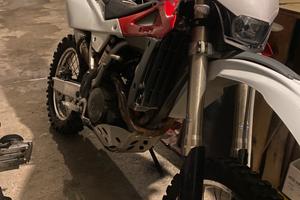 Husqvarna 510