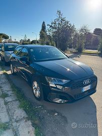 Audi A3 Sportback 30 TDI (8Y)
