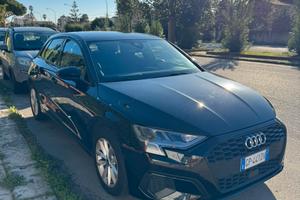 Audi A3 Sportback 30 TDI (8Y)
