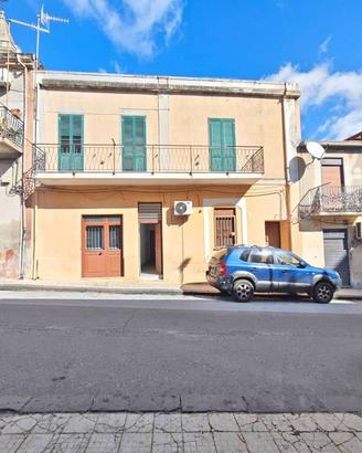 Appartamento di 154 m² con 4 locali a Messina