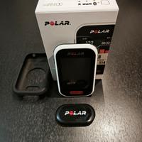 Polar V650 come nuovo