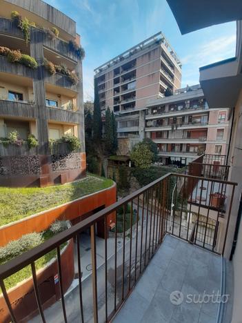 Appartamento in condominio ristrutturato