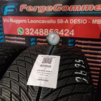 INVERNALE cod:5646 Misura 21555R18 99V MICHELIN