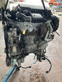 MOTORE Mazda 2 1.4 50kW 68Cv F6JA 2004