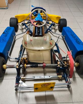 go-kart  