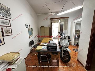 Appartamento, Alcamo.