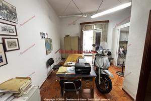 Appartamento, Alcamo.