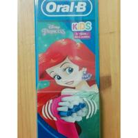 Testine  Spazzolino Braun Oral-B Kids conf. 2 pz