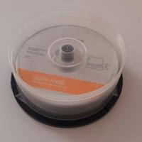 pacchetto DVD- R 120 Min