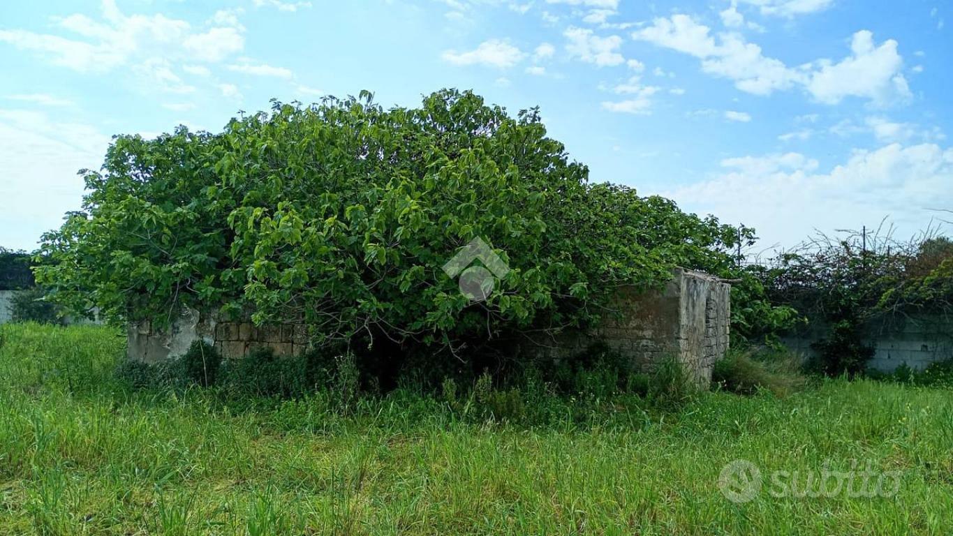 TER. AGRICOLO A BRINDISI - Vista 2