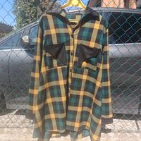 Camicia-abito da donna come nuovo