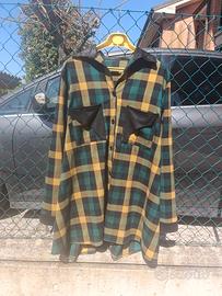 Camicia-abito da donna come nuovo