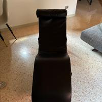 Chaise Longue Le Corbusier