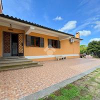 5 LOCALI A SACROFANO