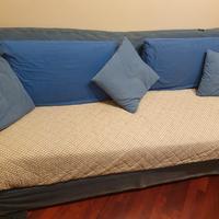 divano letto doppio
