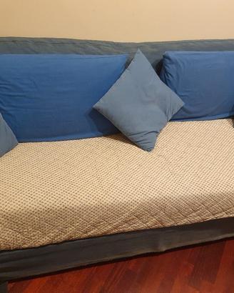 divano letto doppio