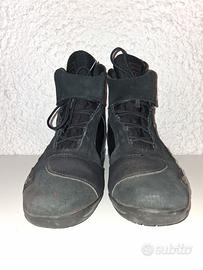 Stivaletti Tcx Gotrex