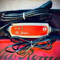 Alfa Romeo 8C e 4C accessori