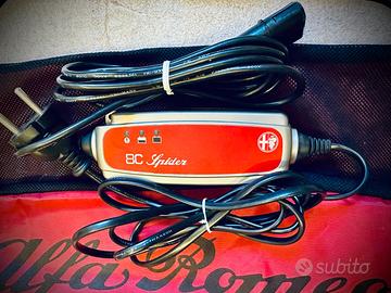 Alfa Romeo 8C e 4C accessori