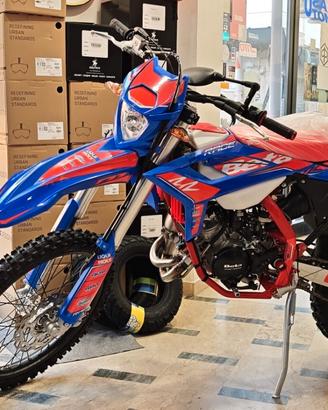 Beta RR Enduro 50 RACE 2T 2026