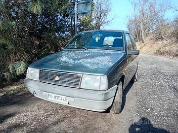 AUTOBIANCHI Y10