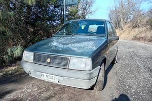 AUTOBIANCHI Y10