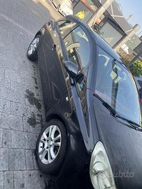 Opel corsa 2010