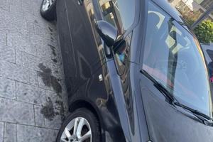 Opel corsa 2010