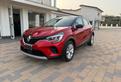 Renault Captur TCe 100 CV Intens GPL