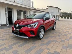 Renault Captur TCe 100 CV Intens GPL