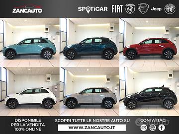 FIAT 600 1.2 Hybrid 145cv ICON