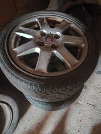 cerchi fiat panda
