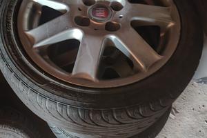 cerchi fiat panda