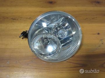 Faro originale Harley Davidson
