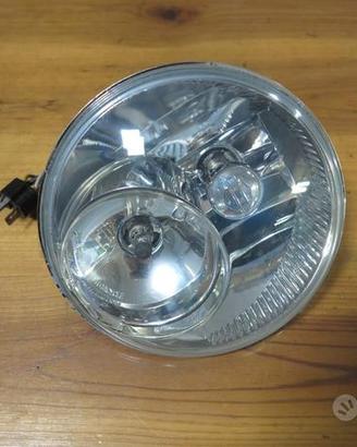 Faro originale Harley Davidson