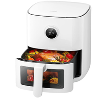 Xiaomi Smart Air Fryer Pro 4L, FriggitriB0BQNDGJRV