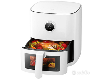 Xiaomi Smart Air Fryer Pro 4L, FriggitriB0BQNDGJRV