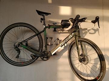 Wilier jena Hybrid 