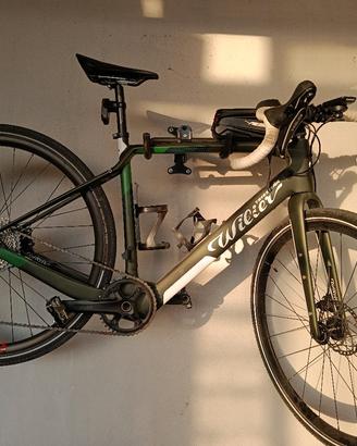 Wilier jena Hybrid 