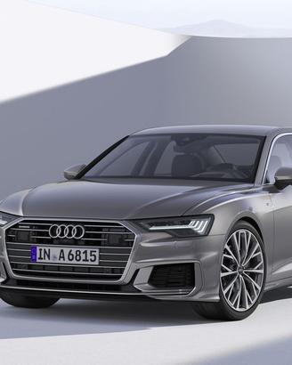 Ricambi usati audi a6 2018 #z